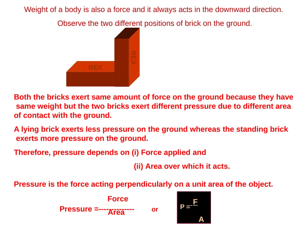 SAINIK SCHOOL GOPALGANJ GRAVITATION CLASS-IX BY- - slide 25 of 42