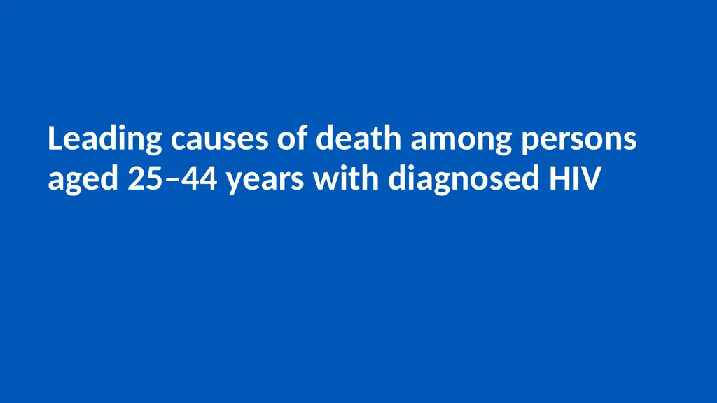 U.S. Centers for Disease Control and Prevention - slide 30 of 43