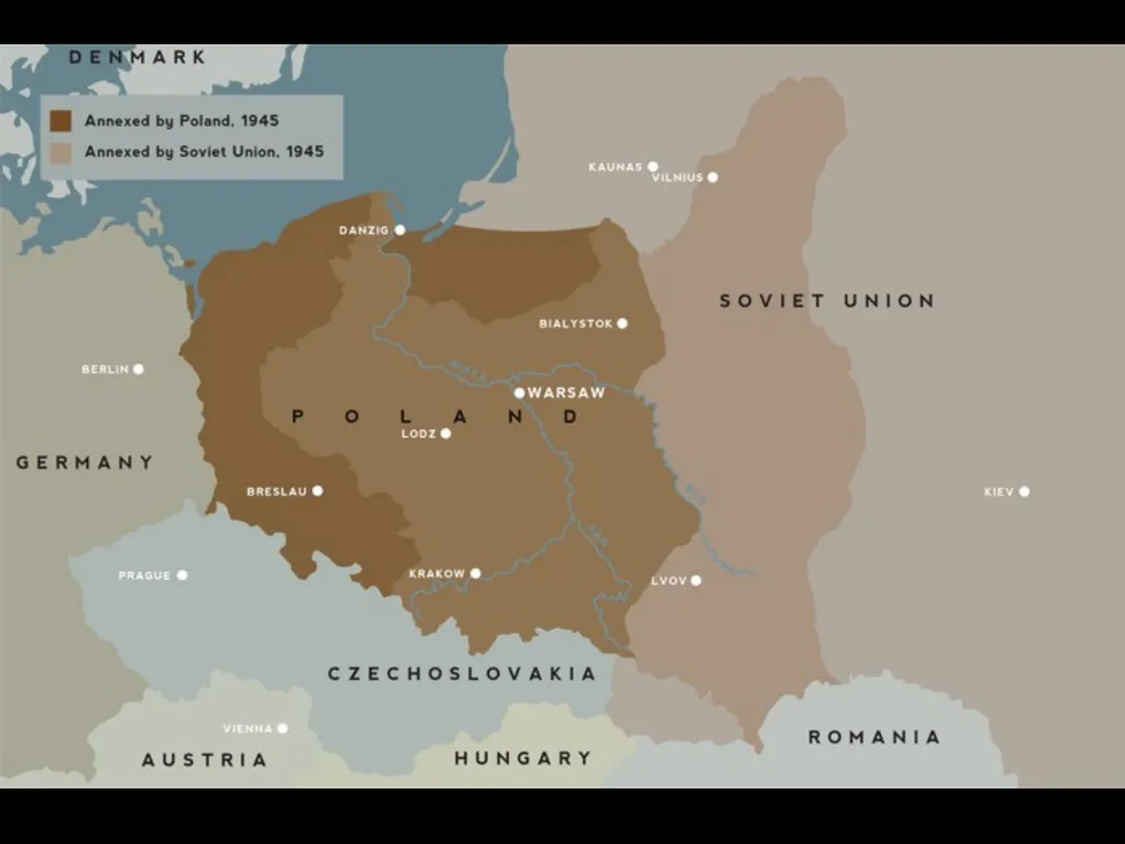 Why did the ‘Grand Alliance’ Breakdown? L/O – To - slide 13 of 41