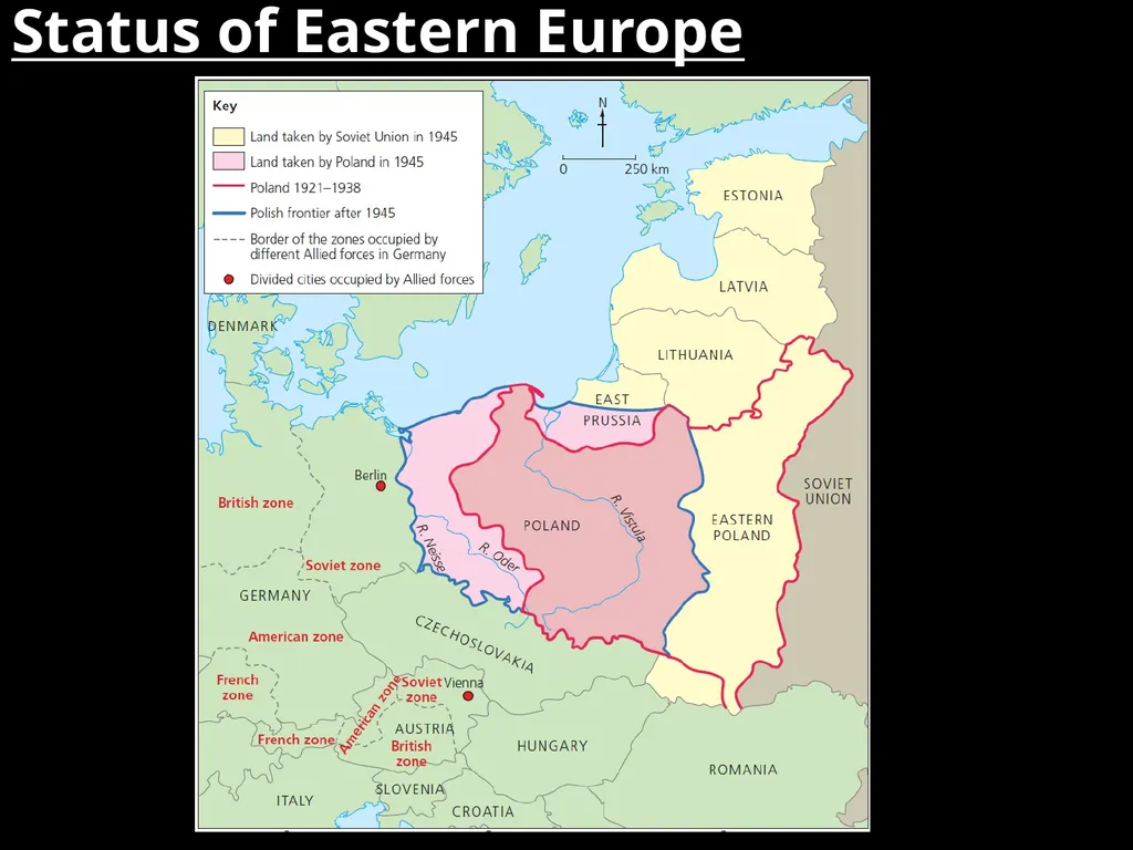 Why did the ‘Grand Alliance’ Breakdown? L/O – To - slide 22 of 41
