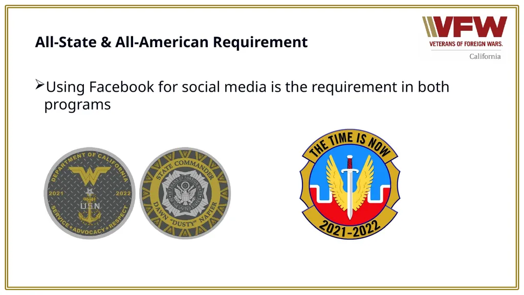 Social Media Understanding Your Audience The - slide 9 of 9