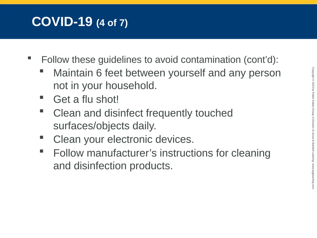 Respiratory Emergencies CHAPTER 17: Focused - slide 103 of 106
