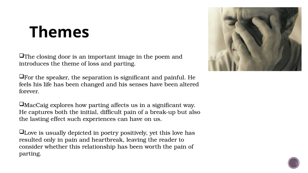 Sounds Of The Day - Annotation We are learning to: - slide 25 of 25