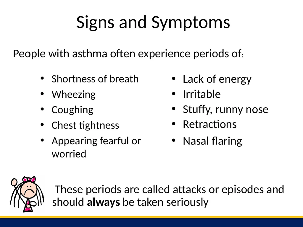 Essential information for educators who assist the - slide 3 of 13