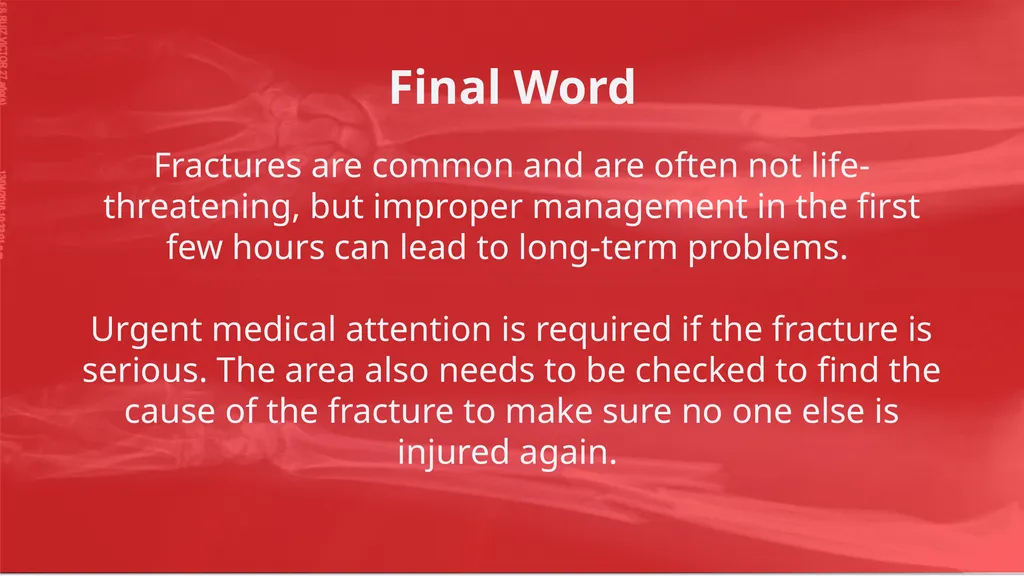 Click anywhere to get started… Fundamentals of - slide 10 of 10