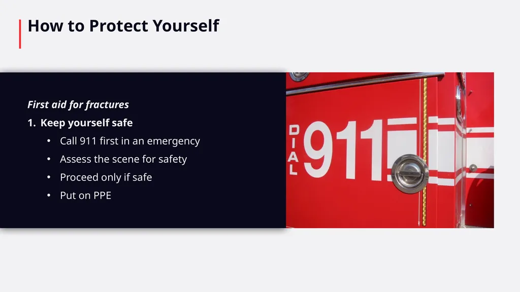Click anywhere to get started… Fundamentals of - slide 5 of 10