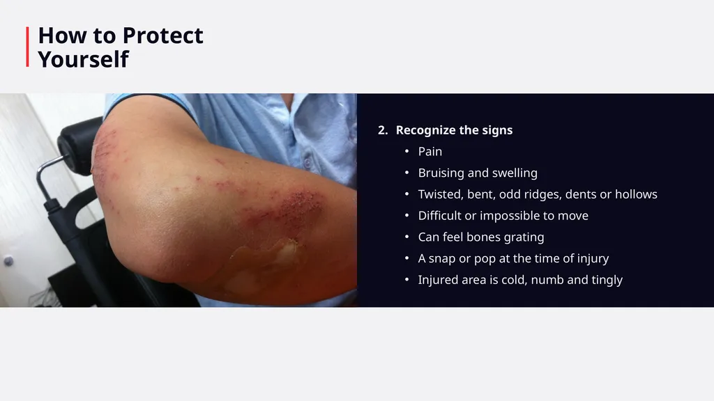 Click anywhere to get started… Fundamentals of - slide 6 of 10