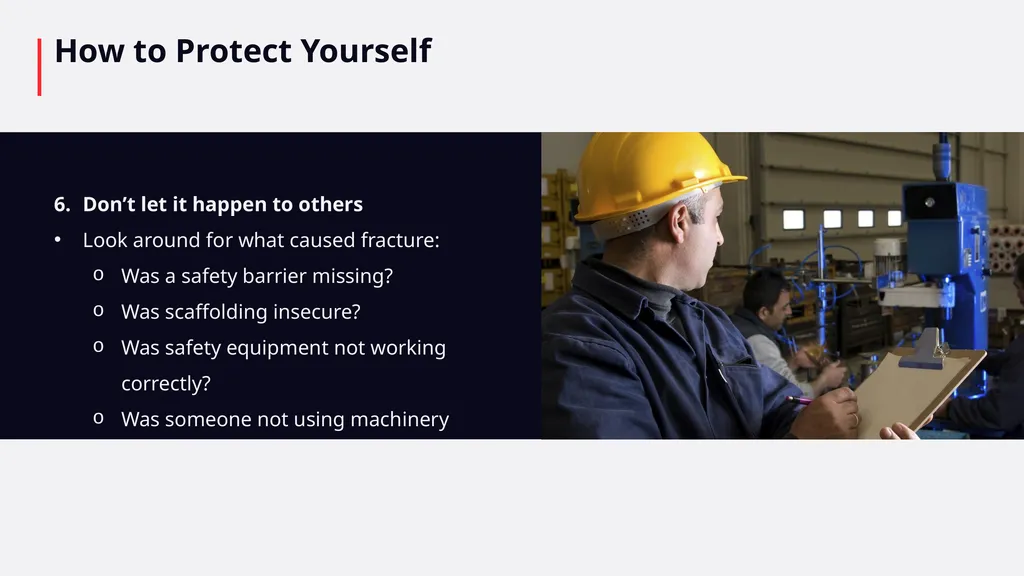 Click anywhere to get started… Fundamentals of - slide 9 of 10