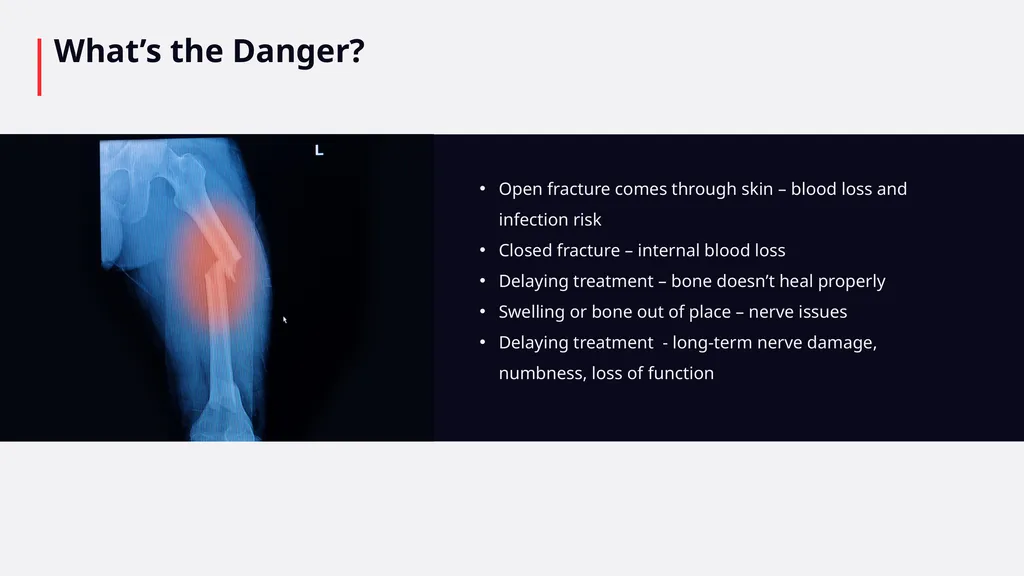 Click anywhere to get started… Fundamentals of - slide 4 of 10