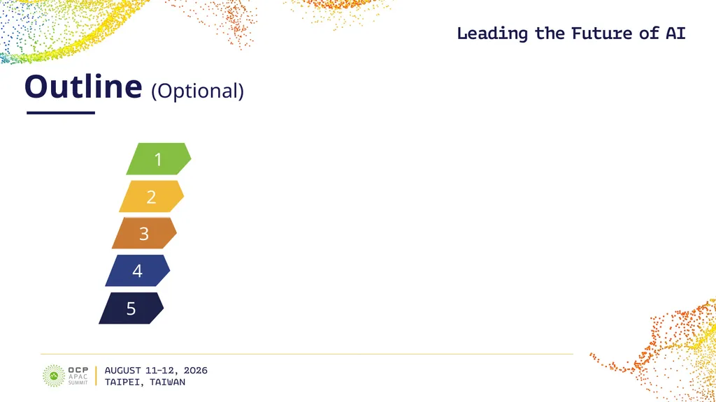 [Name of Presentation] This should be the first - slide 4 of 16