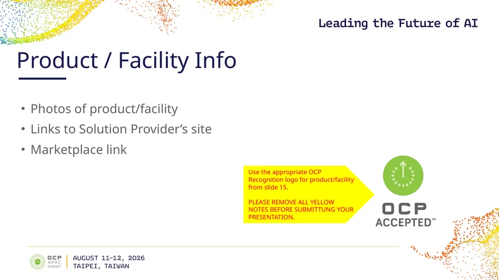 [Name of Presentation] This should be the first - slide 7 of 16