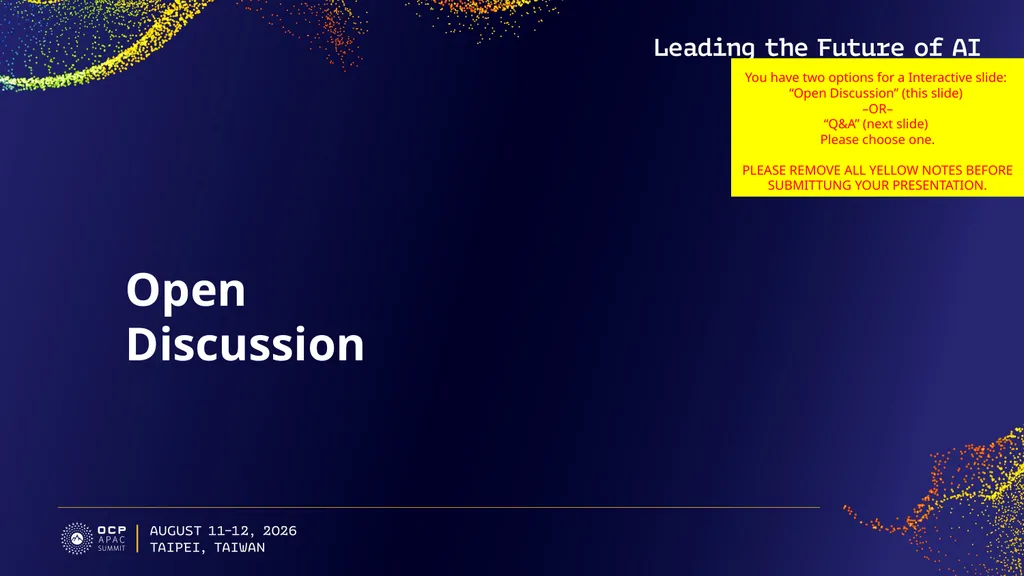 [Name of Presentation] This should be the first - slide 9 of 16