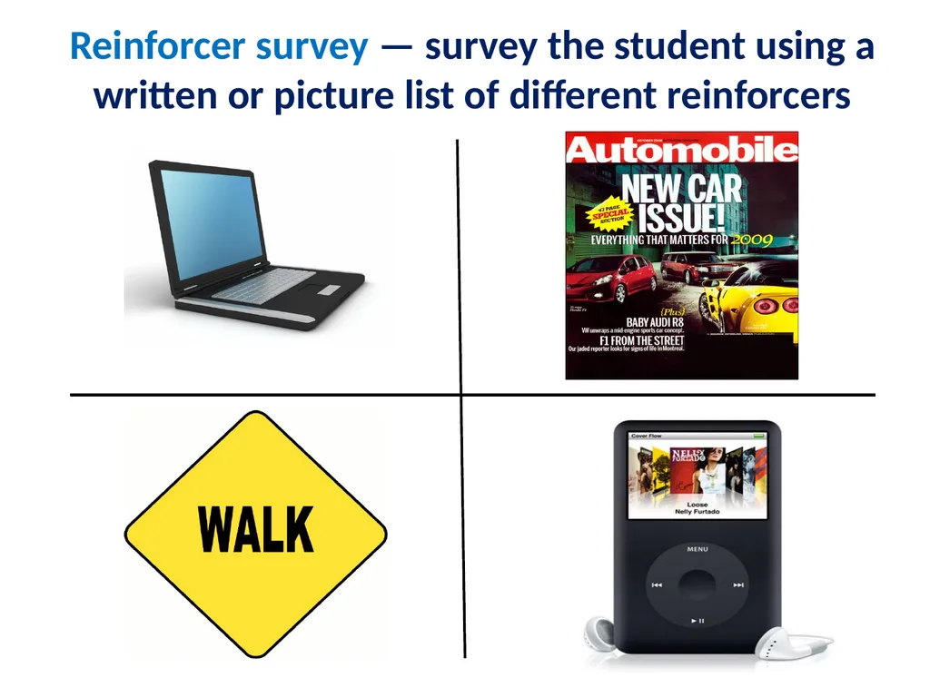 Evidence Based Practice Training Reinforcement - slide 15 of 36