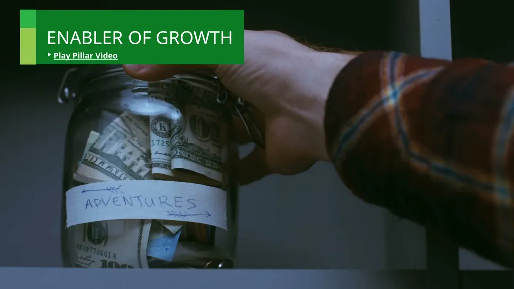Energy Efficiency’s Strategic Role in Our - slide 4 of 25