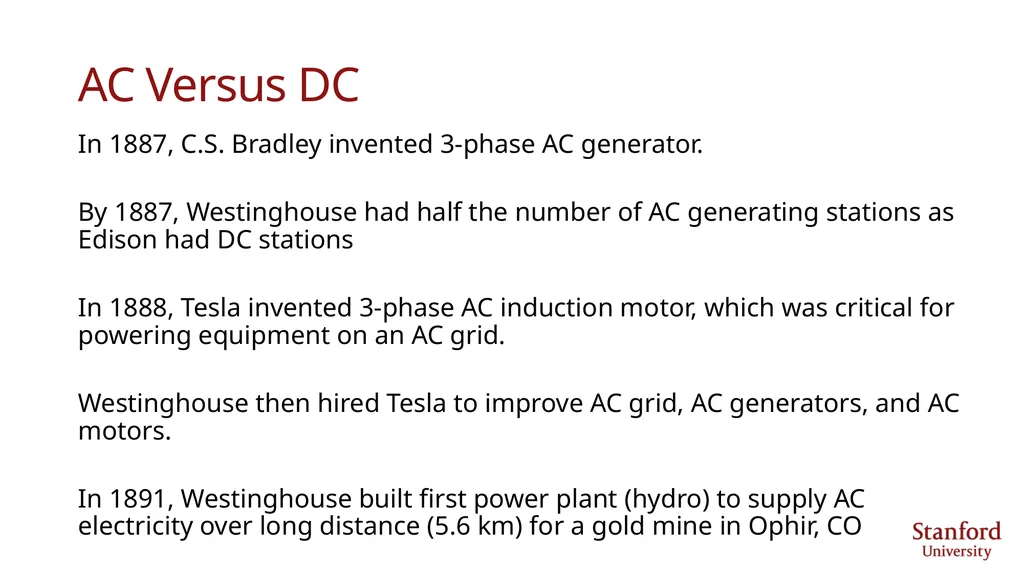 100% Clean, Renewable Energy and Storage for - slide 45 of 49
