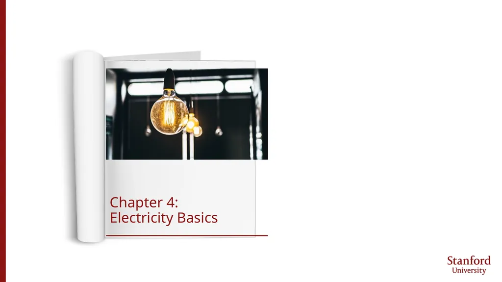 100% Clean, Renewable Energy and Storage for - slide 2 of 49