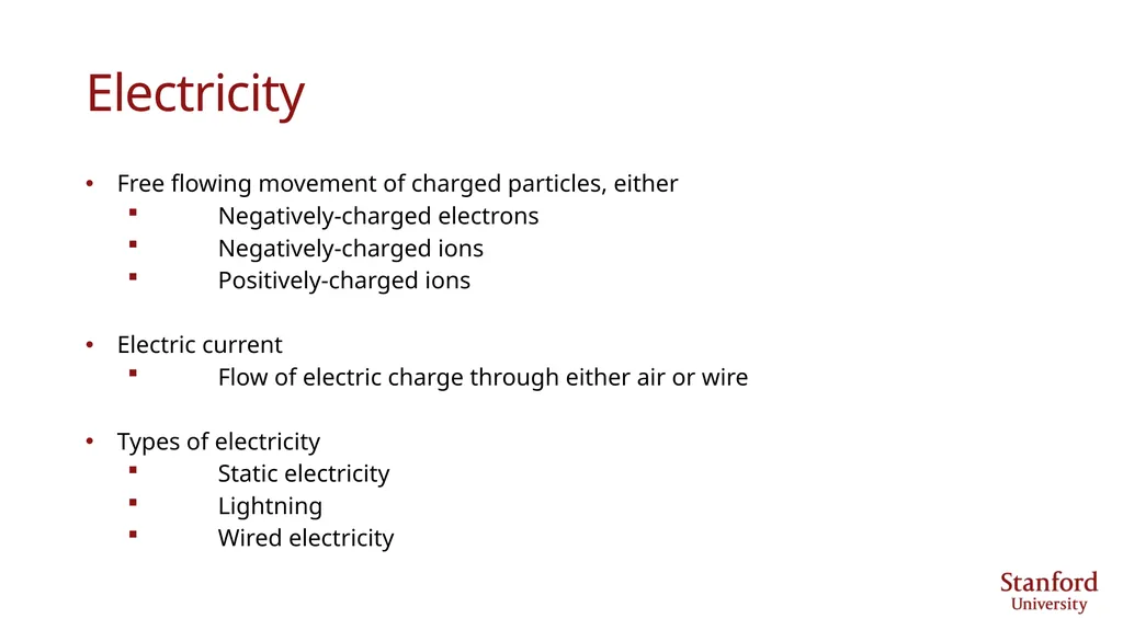100% Clean, Renewable Energy and Storage for - slide 4 of 49