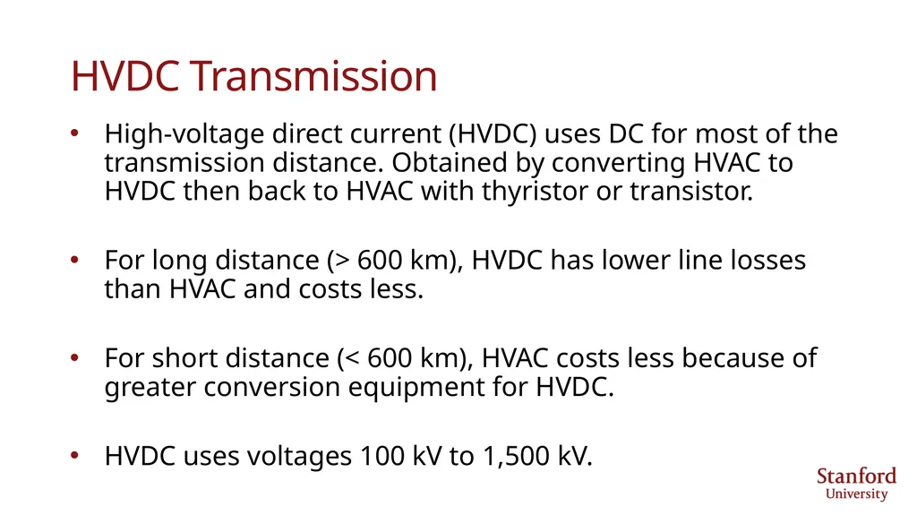 100% Clean, Renewable Energy and Storage for - slide 48 of 49