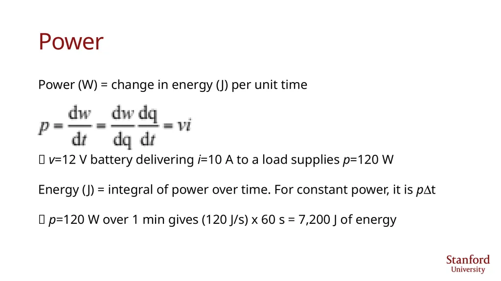 100% Clean, Renewable Energy and Storage for - slide 13 of 49