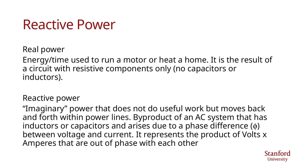 100% Clean, Renewable Energy and Storage for - slide 35 of 49