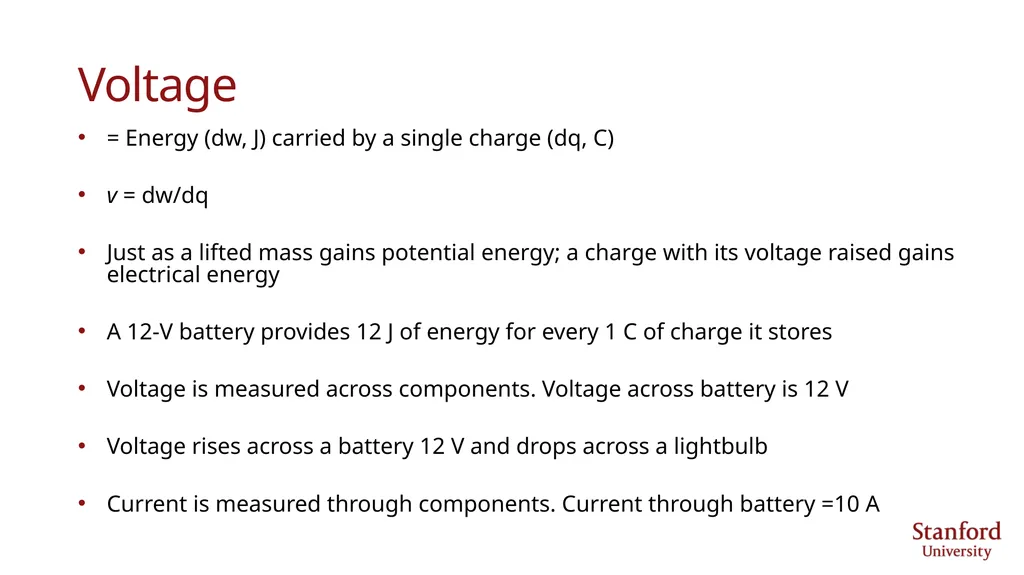 100% Clean, Renewable Energy and Storage for - slide 11 of 49