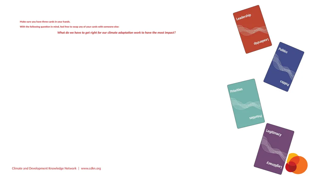 ‘All hands on deck’ knowledge brokering reflection - slide 7 of 43