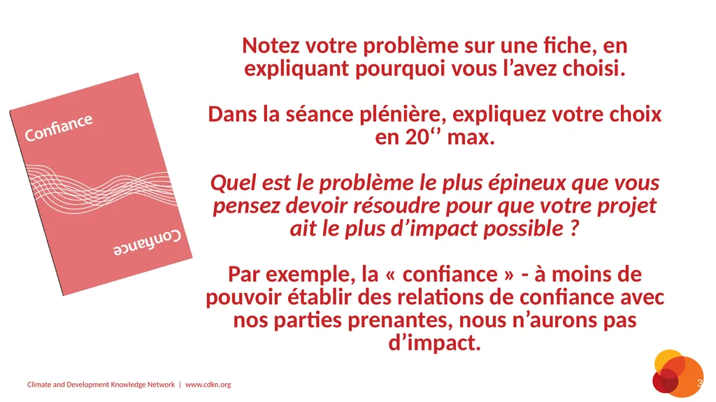 ‘All hands on deck’ knowledge brokering reflection - slide 35 of 43