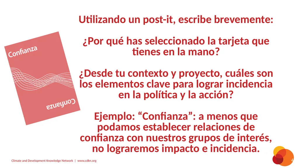‘All hands on deck’ knowledge brokering reflection - slide 41 of 43