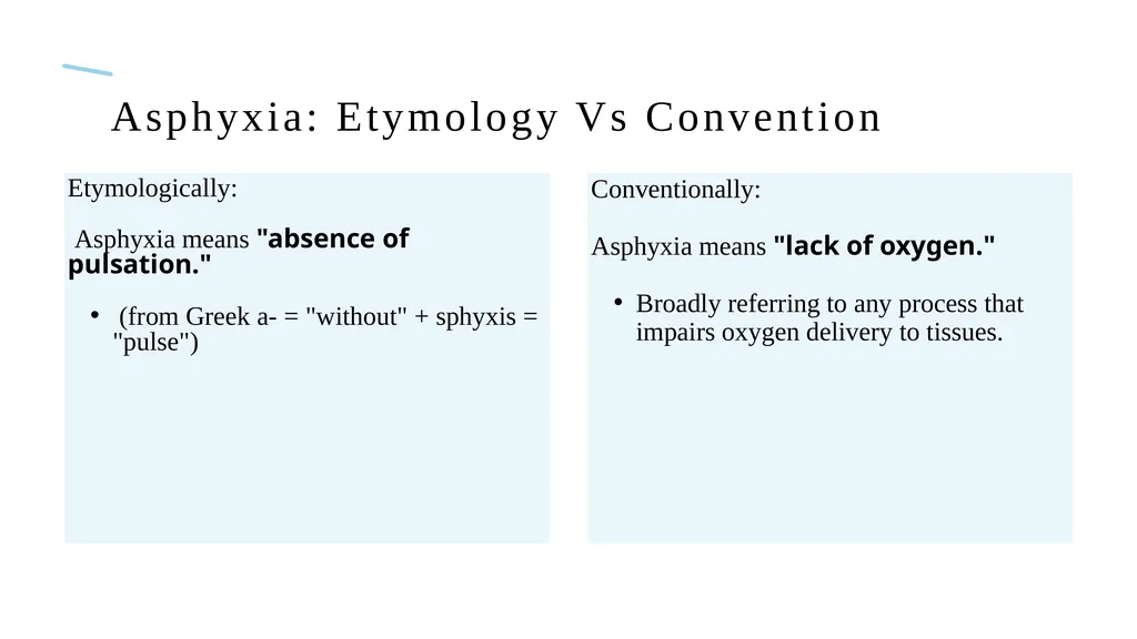The Forensics of Violent Asphyxia Make sure to - slide 5 of 17