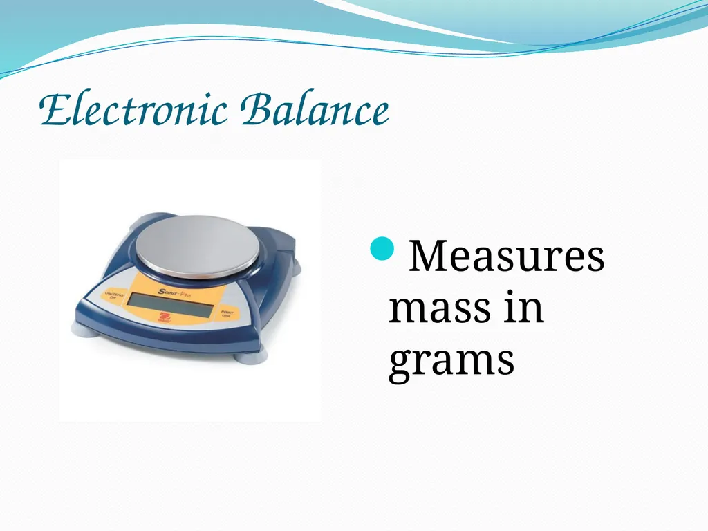 LABORATORY and SAFETY EQUIPMENT AND THEIR - slide 27 of 36