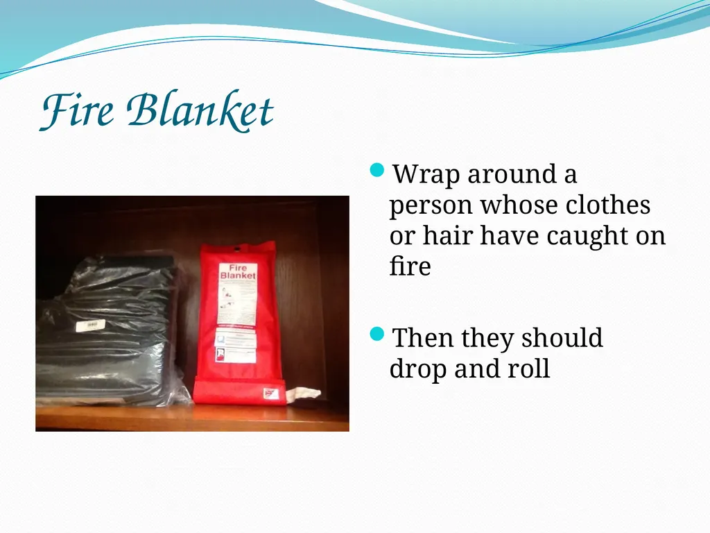LABORATORY and SAFETY EQUIPMENT AND THEIR - slide 5 of 36