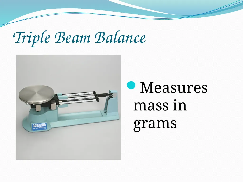 LABORATORY and SAFETY EQUIPMENT AND THEIR - slide 28 of 36