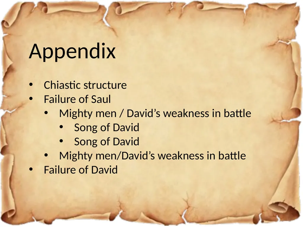 HO Exploring the Old Testament: A Biblical Survey - slide 11 of 16