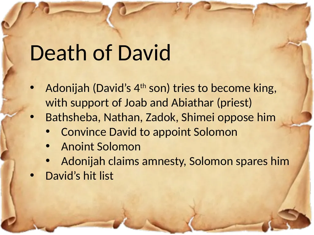 HO Exploring the Old Testament: A Biblical Survey - slide 12 of 16
