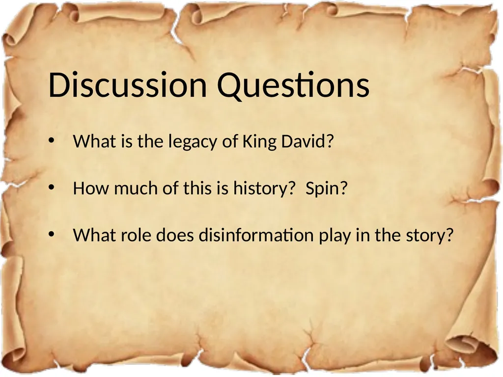 HO Exploring the Old Testament: A Biblical Survey - slide 14 of 16