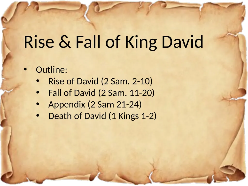 HO Exploring the Old Testament: A Biblical Survey - slide 5 of 16