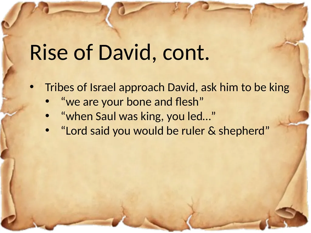 HO Exploring the Old Testament: A Biblical Survey - slide 7 of 16