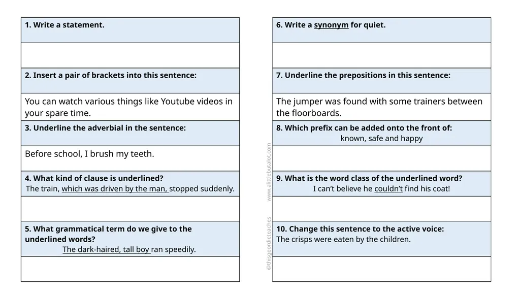 Autumn term Spring term Summer term - slide 15 of 28