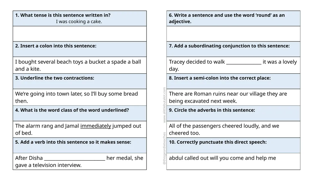 Autumn term Spring term Summer term - slide 25 of 28
