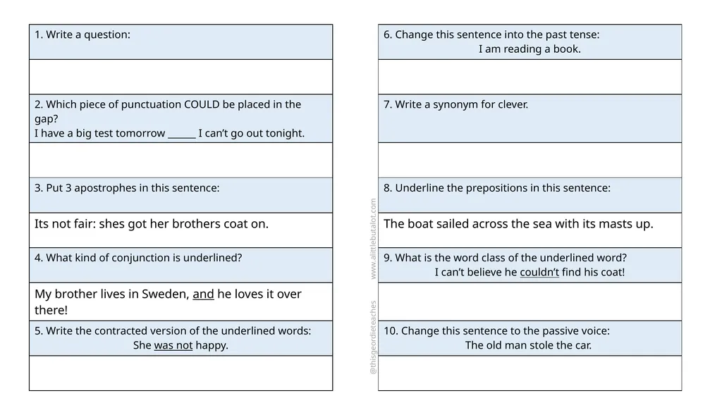 Autumn term Spring term Summer term - slide 6 of 28