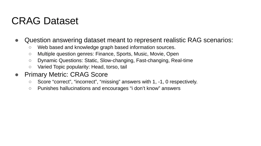 MARAGS: A Multi-Adapter System for Multi-Task - slide 3 of 18