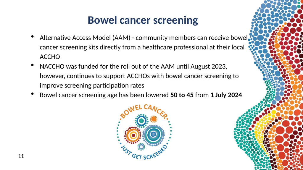 NACCHO Cancer Programs 9 & 10 July 2024 Peter - slide 11 of 21