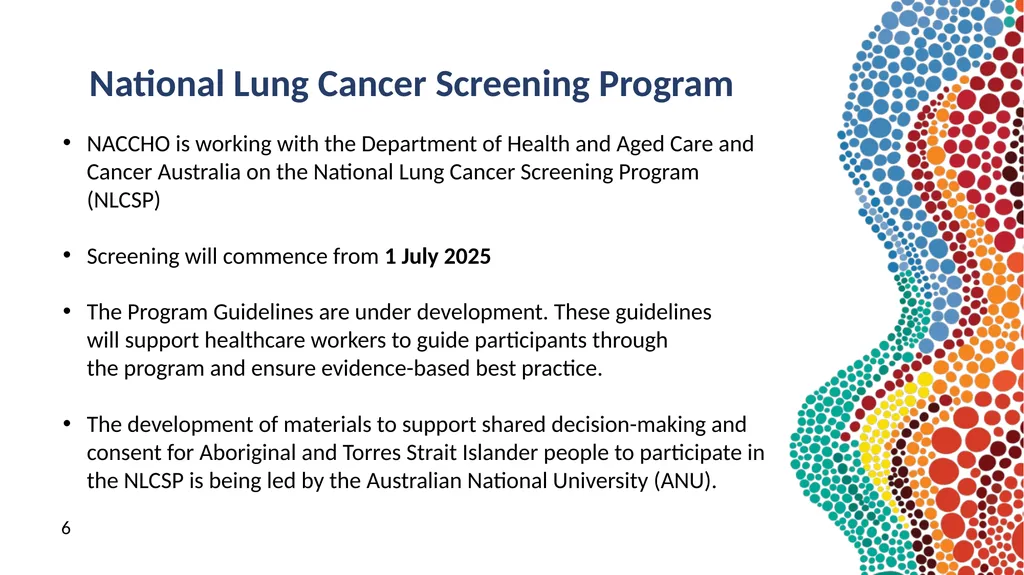 NACCHO Cancer Programs 9 & 10 July 2024 Peter - slide 6 of 21