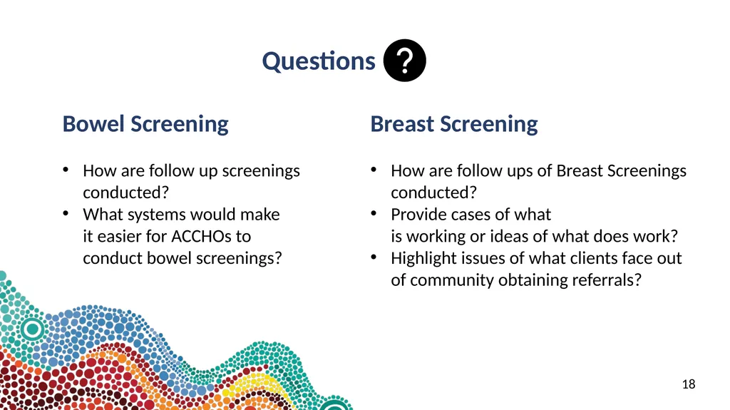 NACCHO Cancer Programs 9 & 10 July 2024 Peter - slide 18 of 21
