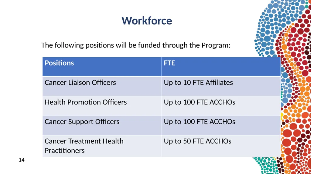 NACCHO Cancer Programs 9 & 10 July 2024 Peter - slide 14 of 21