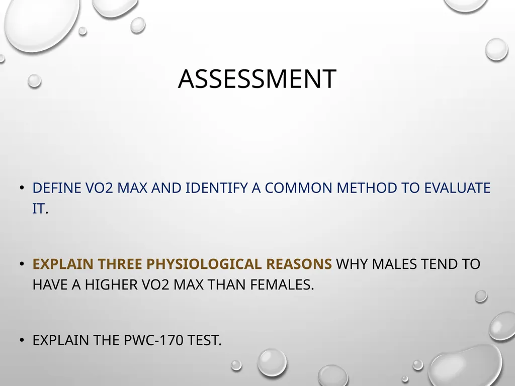 Starter Tasks MRS VOPP Testing WC State what each - slide 16 of 18