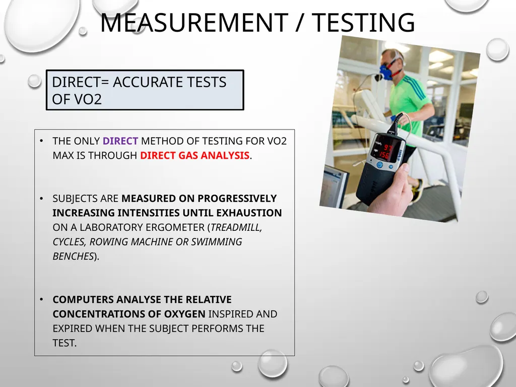 Starter Tasks MRS VOPP Testing WC State what each - slide 11 of 18