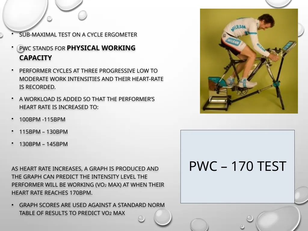 Starter Tasks MRS VOPP Testing WC State what each - slide 12 of 18