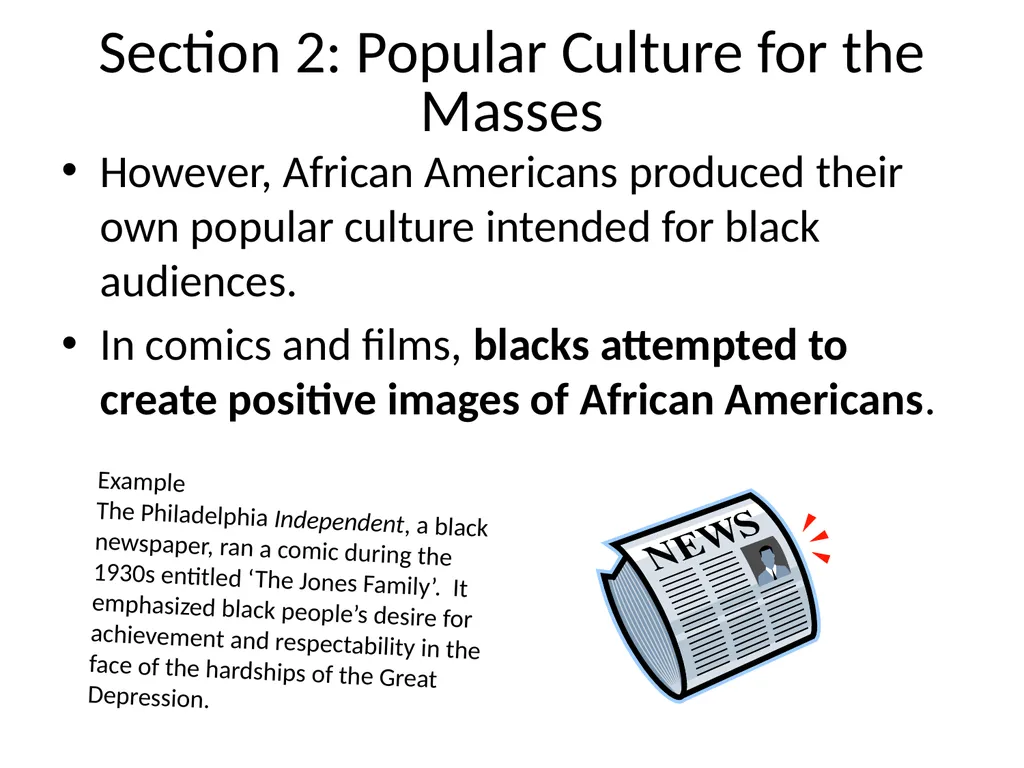 Unit 6: The Great Depression and World War II - slide 7 of 19