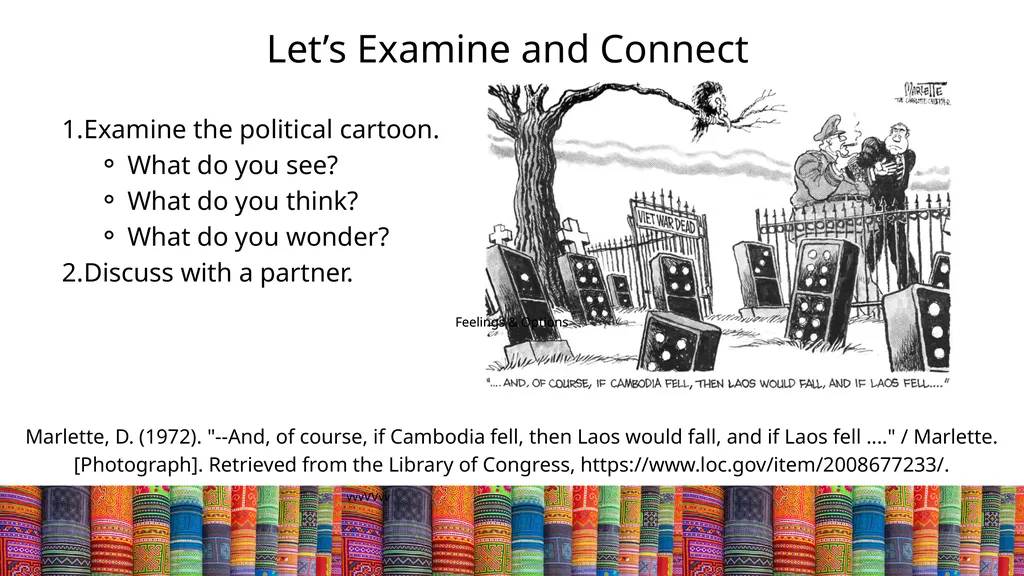 The Hmong and the Secret War in Laos HMONG HISTORY - slide 2 of 15